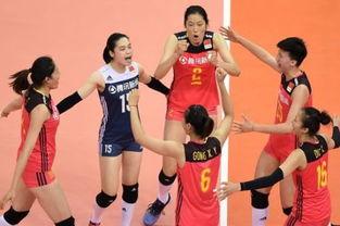 世界女排联赛总决赛中国女排获季军可以分到多少奖金「世界女排联赛各项奖金分配表」