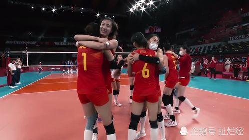 中国女排对韩国女排是赢了还是输了「中国女排对韩国比赛结果」