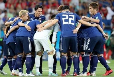 日本世界杯最好的成绩是第几「日本队世界杯最高成绩排名」