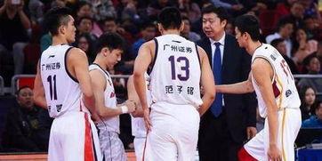 cba男蓝新赛季时间表〖新赛季cba赛程〗
