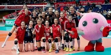 中国女排名单14号〖中国女排14号是谁〗