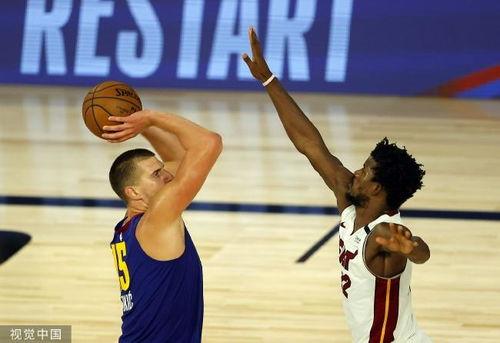 篮球总决赛vs世界杯哪个观众多,NBA跟世界杯哪个影响力大