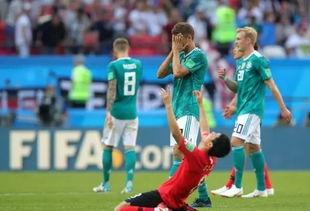 世界杯日本和德国谁厉害「本届世界杯德国队如何」