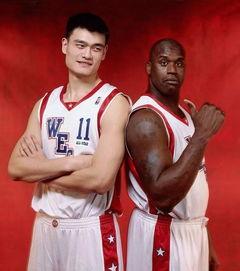 姚明在nba穿的是几号球衣〖NBA现役球员中谁穿11号球衣 球星 除了姚明〗