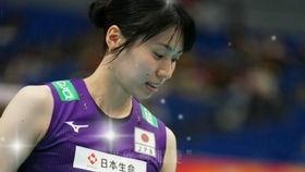 日本女排13号队员新锅理沙简介 「女排世界联赛新锅理沙」