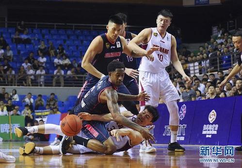 cba浙江稠州银行赛程,在cba中浙江有几支球队,浙江有哪几个CBA球队