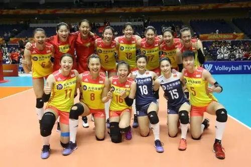 日本土耳其女排奥资赛结果,女排奥运资格赛赛程表更新