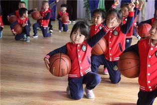 幼儿园4岁篮球训练计划〖3岁幼儿篮球训练方法〗