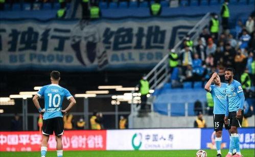 5赛季7支中超队解散〖天津津门虎即将解散,你们想知道球员去哪里了吗 〗