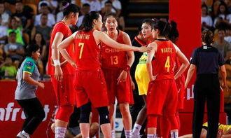 女篮铜牌获得者名单中国,中国女篮名单