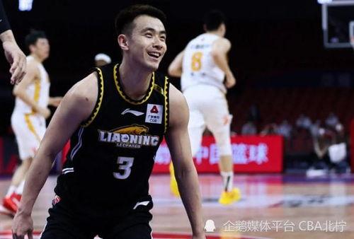 cba辽宁队最新引援消息〖本赛季格局将被改变,CBA迎来哪两位超级外援 〗