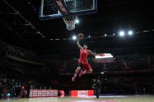 为什么设置cba扣篮大赛〖CBA全明星扣篮大赛什么时候开始 〗