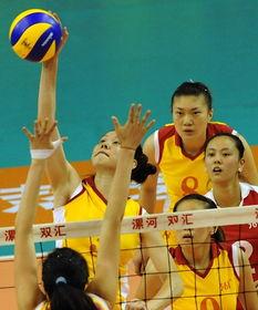 上海女排主教练全国女排锦标赛〖蔡斌的个人履历〗