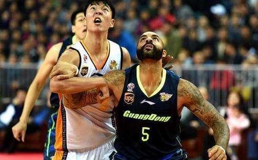 cba迁到nba的球员,流浪CBA后重回NBA的球星现在过的怎么样?