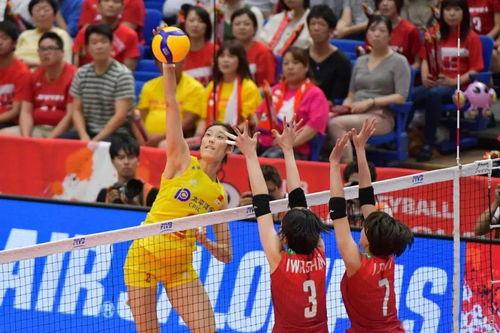 中国女排能去参加奥运会吗〖中国女排赢几场能进奥运会〗