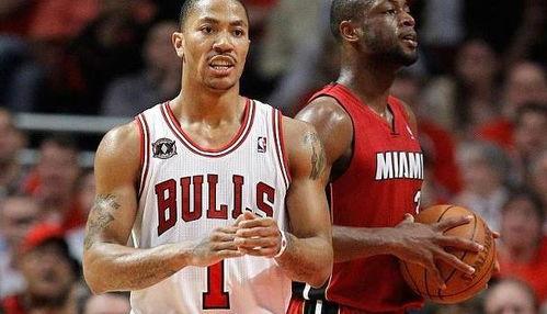 勇士比肩公牛队,NBA有哪些球员一出道就是巅峰时期?