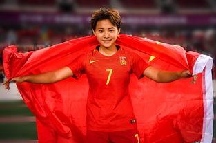 王霜为什么没有参加世界杯「世界杯女足球队队员」