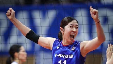 日本女排教练是谁「现在日本女排主教练是哪个」