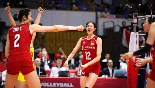 中国女排夺冠电影是哪一年〖电影 夺冠 讲了一个怎样的故事 〗