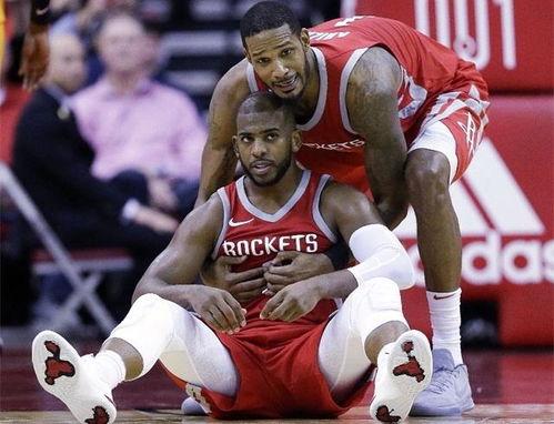 休斯顿火箭队老三剑客〖NBA所有球队的资料,一定要详细〗