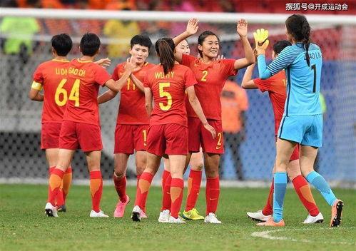 穿国家队6号球衣的小姐姐,99年那支中国女足的主力阵容