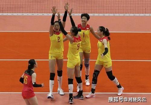 中国女排巴西夺冠艰难,在2016年奥运赛事中,中国女排让人印象最深的是哪场对决?