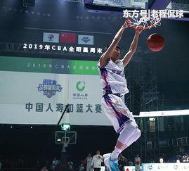 2019年扣篮大赛,浙江小将王仔路为什么被球迷嘘 「cba扣篮大赛好尴尬」