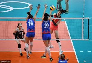 女排青年组比赛结果天津vs辽宁〖全运会女排主攻排名〗
