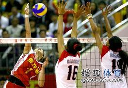 多米尼加女排主教练简介,中国对多米尼加比赛时间