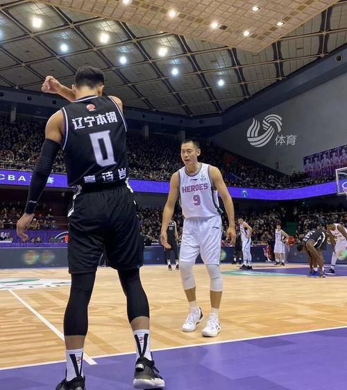 山东队cba比赛直播时间〖CBA今晚那两支球队直播〗
