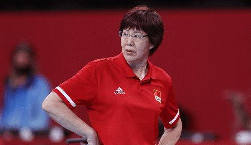 中国女排主教练一览表〖中国女排主教练有哪些〗