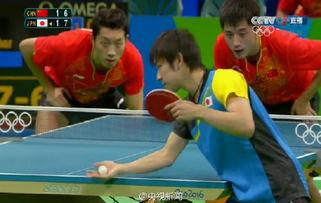 乒乓球中日男团半决赛比赛,中国与日本乒乓球决赛时间