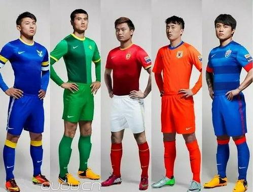 中国国家队球衣新赛季〖国足队服是什么颜色的 〗