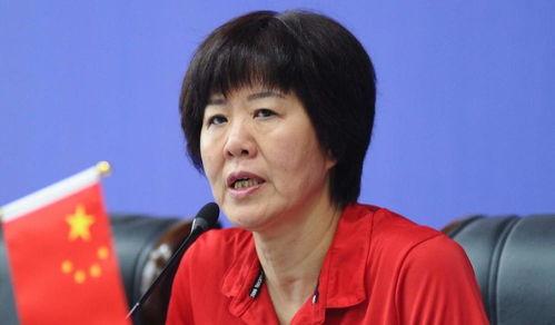 天津的女排主教练是,女排教练郎平简历