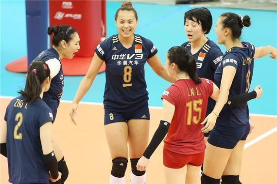 以里约奥运会中国女排再次夺冠为题写一篇500字的作文「奥运精神中国女排」