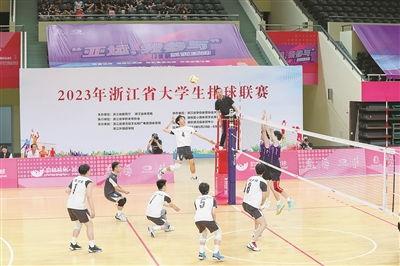 男排杭州亚运会金牌亚运会男排第几名