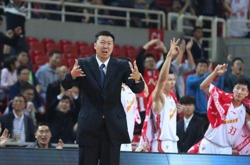 CBA球队总经理和主教练谁权利大「cba的广东教练」