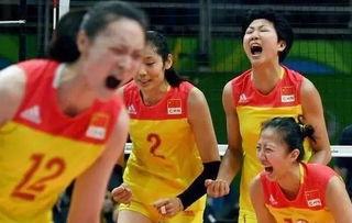 中国女排奥运首金哪年,我国最早在奥运会上夺金牌的是哪位运动员?