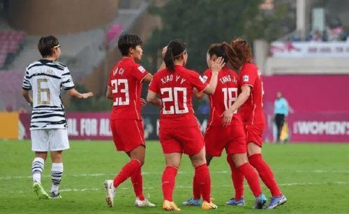 夺冠亚洲杯女足队,教练如何 「亚洲女足*联赛历届」