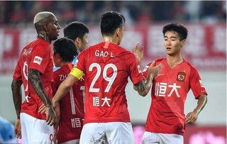 中超*阵容引争议,说说你心中的*阵容是谁 「中超对亚冠*阵容」