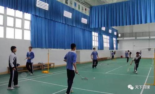 孩子什么时间段打羽毛球好〖羽毛球小孩几岁开始学比较好〗
