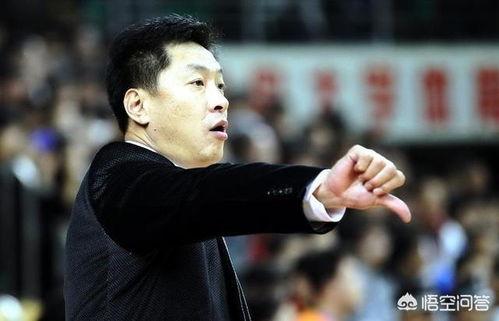 cba教练李春江现状〖李春江和李楠到底怎么回事〗