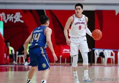 大学生选秀cba祝铭震,祝铭震哪国混血