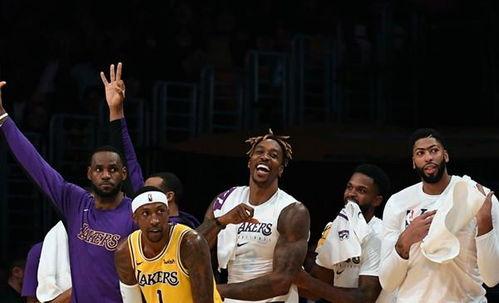 新赛季湖人会夺冠吗吗知乎,NBA有哪支球队在不被看好的情况下获得了总*?