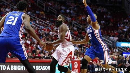 现在在哪可以看火箭比赛 「为什么可以看NBA火箭队」