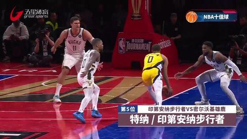 nba十佳球背景音乐叫什么(2017nba十佳球电子音乐)