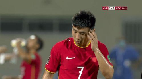 武磊国足剪辑事件始末,武磊神了!连续3场造国足首球,鲁能奇兵爆发,李铁一脸淡定