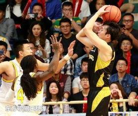 今晚山东男篮对浙江广厦男篮第四场比分「cba半决赛第4场丁彦雨航得分」