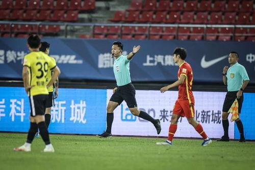 中超各队2023进球集锦沧州〖2023中超联赛排名出炉〗