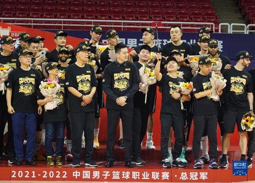 辽宁本钢2022总决赛集锦,22年cba总*是谁